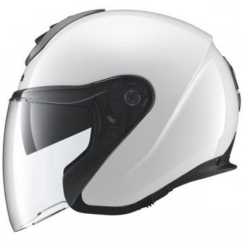 Мотошлем Schuberth M1 Vienna White 2XL (63)