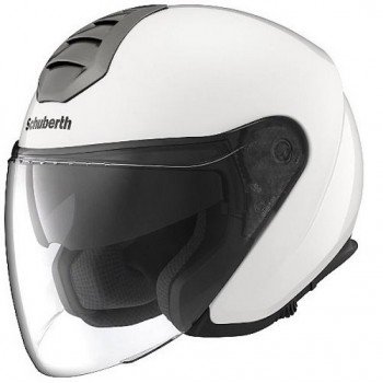 Мотошлем Schuberth M1 Vienna White M (57)