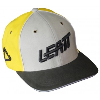 Кепка LEATT Team Flex-Fit