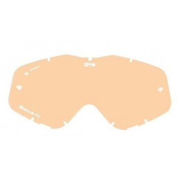 Линза для очков SPY+ Klutch/Whip/Targa3 Persimmon Lens - Afp