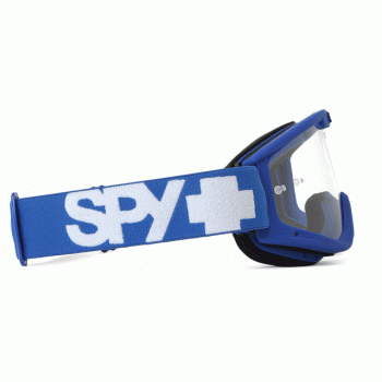 Очки SPY+ Targa 3 Brooklyn Blue - Clear Afp