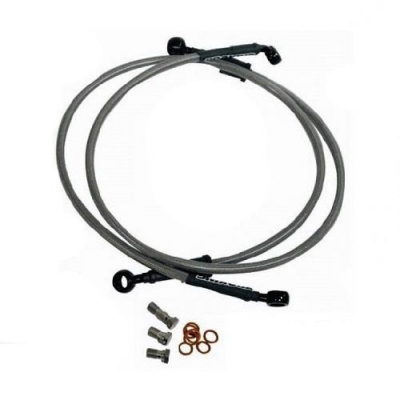 Шланги тормозные Braking TF3036