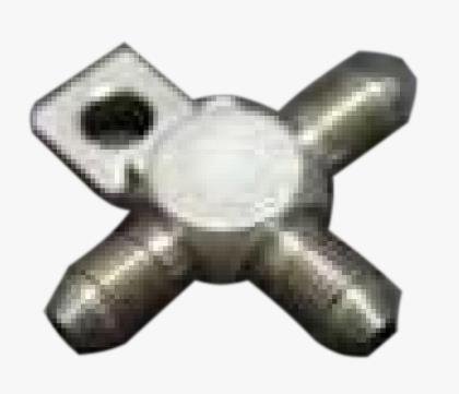 Фитинг Braking RX0009