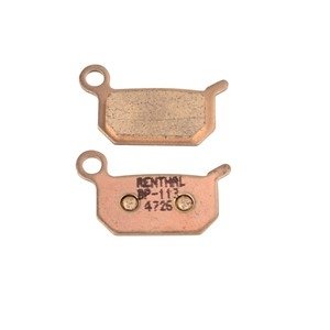 Колодки тормозные Renthal RC-1 Works Brake Pads BP-113