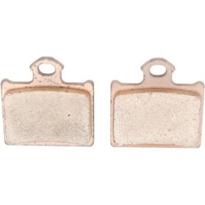 Колодки тормозные Renthal RC-1 Works Brake Pads BP-116