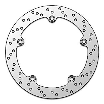 Тормозной диск задний BREMBO 68B407C8 для BMW R 850 / 1100 / 1150 GS / ADV / R / RT / RS / S 93-06