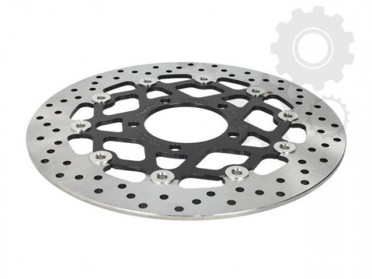 Диск тормозной BREMBO 78B40840