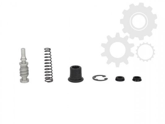 Ремкомплект главного тормозного цилиндра TOURMAX MSB-413