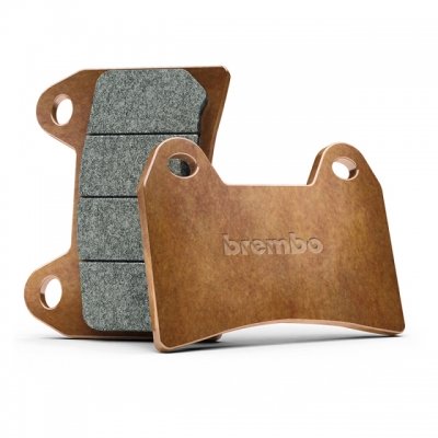 Тормозные колодки Brembo 07BB1973