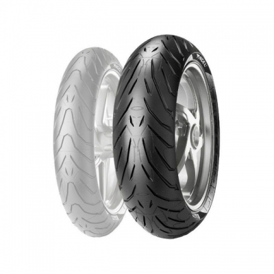 Шина мотоциклетная задняя Pirelli Angel ST 160/60ZR17