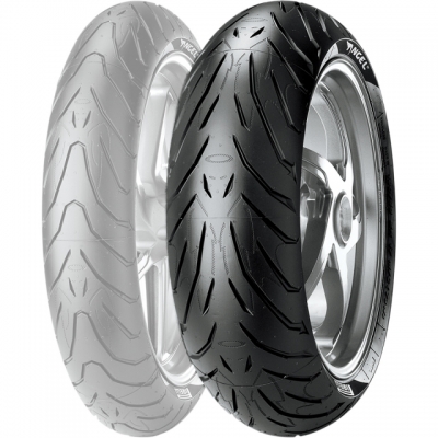 Шина мотоциклетная задняя Pirelli Angel ST 170/60/17