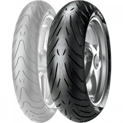 Шина мотоциклетная задняя Pirelli Angel ST 190/50ZR17