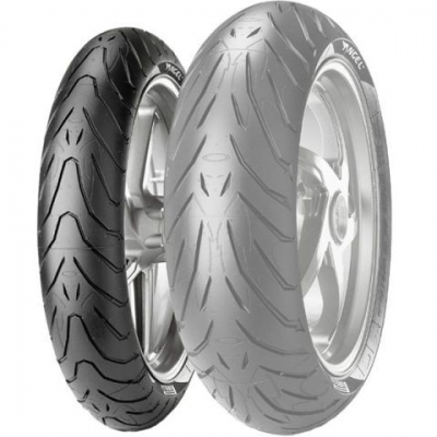 Шина мотоциклетная Pirelli Angel ST 120/60ZR17