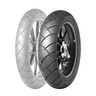 Мотошина задняя DUNLOP TRAILSMART 150/70R17