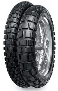 Мотошина передняя Continental TKC80 Twinduro 120/70B17
