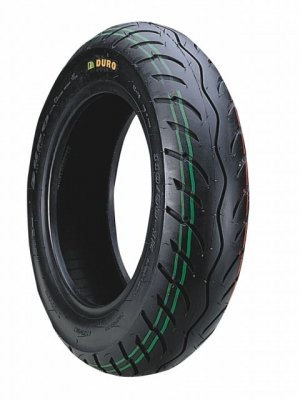 Мотошина Duro DM1059 110/90-12