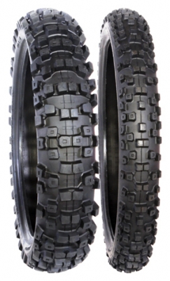 Мотошина Duro DM1154 100/100-18