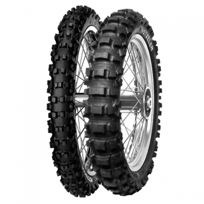 Шина для мотокросса передняя Metzeler MC5 80/100-21