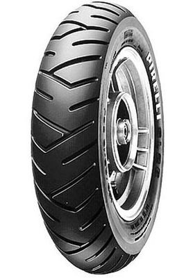 Шина для скутера передняя/задняя Pirelli SL 26 120/70-12