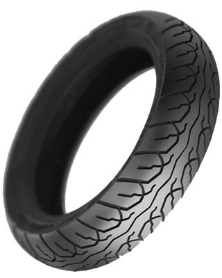 Шина для скутера передняя Shinko SR567 120/70-15