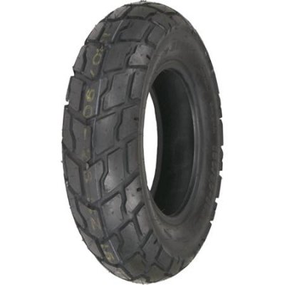 Шина для скутера передняя/задняя Shinko SR426 120/90-10