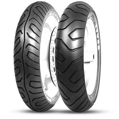 Шина для скутера передняя Pirelli EVO 21 120/70-14