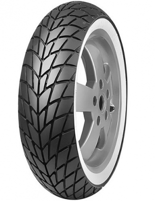Шина для скутера передняя/задняя SAVA 120/70-10 TL 54L MC20 MONSUM WW