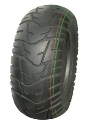Шина для скутера задняя DURO 150/80-10 TT 65L DM1097