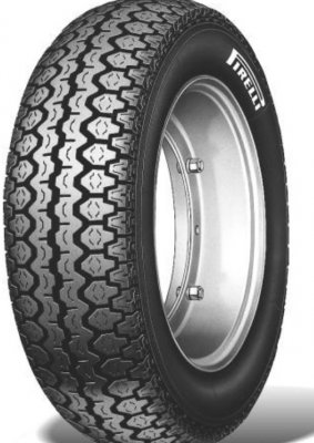 Шина для скутера передняя/задняя PIRELLI 3.00-10 (42J) TT SC30