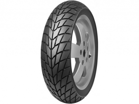 Шина для скутера передняя/задняя Mitas 110/70-11 TL 45L MC20 MONSUM
