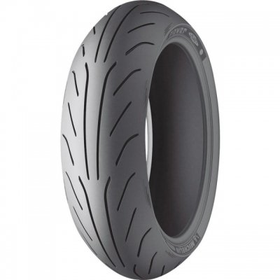 Шина для скутера передняя MICHELIN Power Pure SC 110/90-13 56P TL