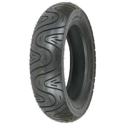 Шина для скутера передняя Shinko SR007 110/90-12 64P T/L