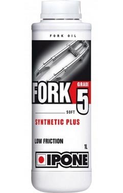 Вилочное масло IPONE Fork 5