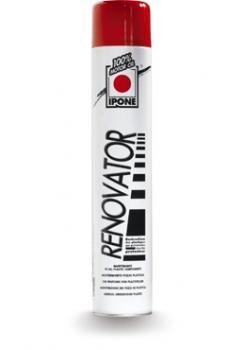 Аэрозоль для восстановления Ipon Renovator 750ml