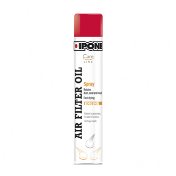 Смазка воздушного фильтра IPONE Air Filter Oil 750ml