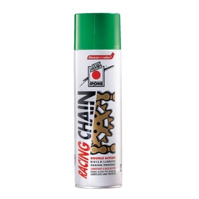 Смазка цепи IPONE Racing Chain (Green) 500ml