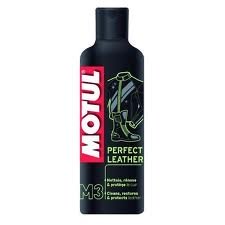 Motul M3 Perfect Leather - средство для ухода за кожаными изделиями
