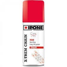 Смазка цепи IPONE X-TREM CHAIN ROAD 100 мл