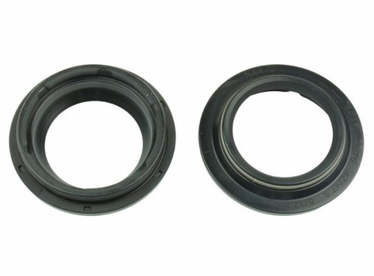 Пыльник вилки Athena AT P40FORK455192 43x53.4x5.8/13