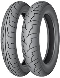Шина мотоциклетная задняя Michelin Pilot Activ 130/80-17 TL/TT