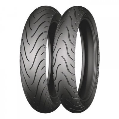 Шина мотоциклетная передняя Michelin Pilot Street 2.75-18