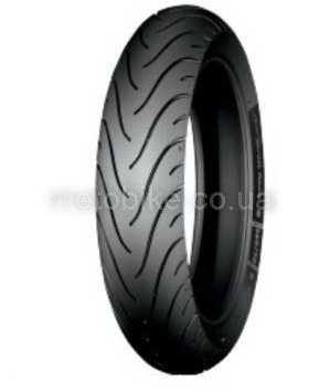 Шина мотоциклетная задняя Michelin Pilot Street 140/70R17 TL