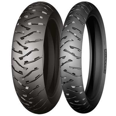 Шина для мотоцикла задняя Michelin Anakee 3 150/70R17