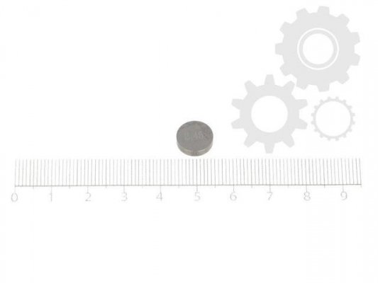 Регулировочная шайба 4Ride PZ100245