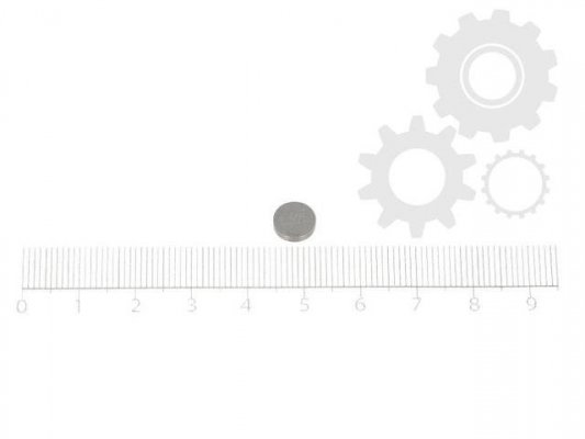 Регулировочная шайба 4Ride PZ7481575