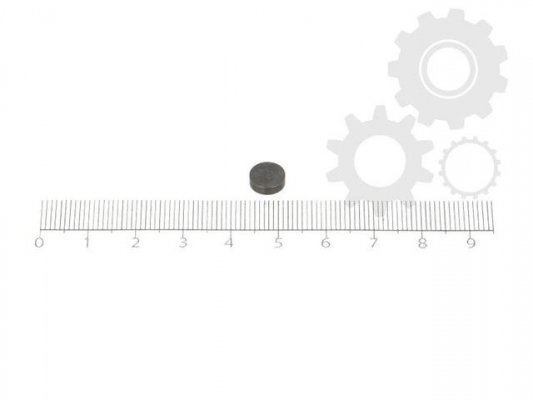 Регулировочная шайба 4Ride PZ748220