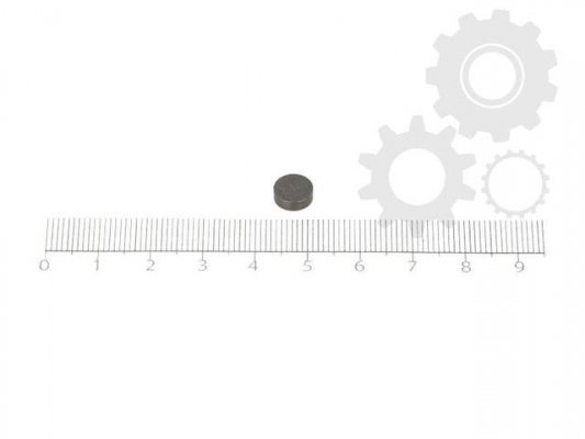Регулировочная шайба 4Ride PZ7482425