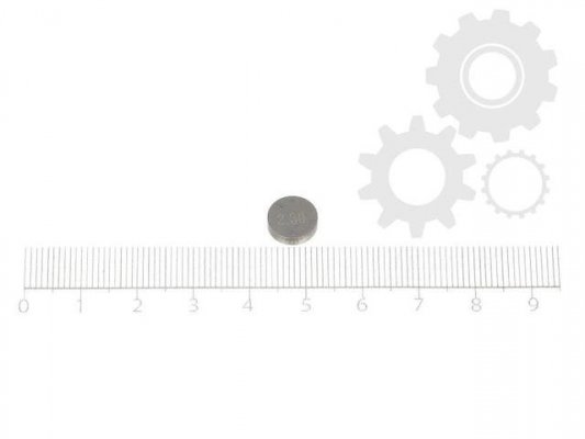 Регулировочная шайба 4Ride PZ890230