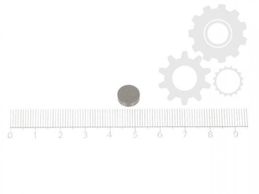 Регулировочная шайба 4Ride PZ890246