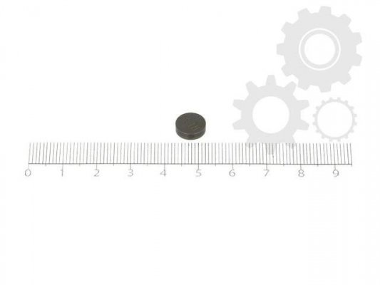Регулировочная шайба 4Ride PZ890248